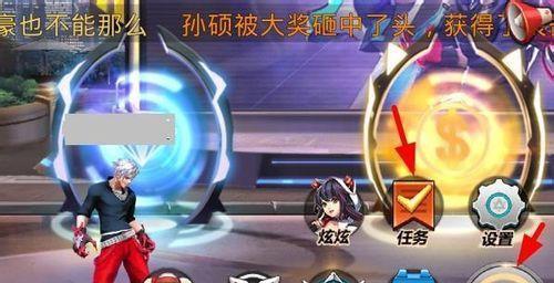 《天天炫斗》游戏战斗力高在单挑时的优势（揭秘《天天炫斗》游戏中单挑的无敌之道）