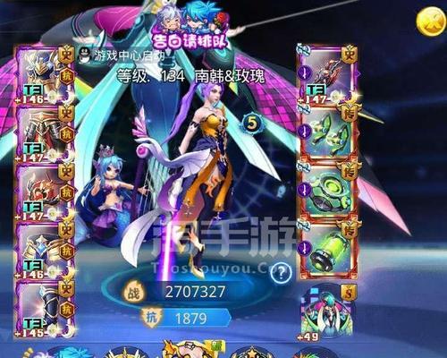 《天天炫斗》最暴力御姐凯瑟琳优势大揭秘（御姐凯瑟琳的独特技能和战斗风格）