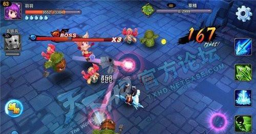 《天下HD》游戏元魂培养攻略（游戏玩家必备的元魂成长技巧）