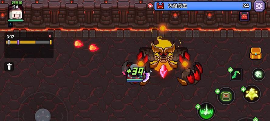 《天下HD》游戏（征服最强BOSS）