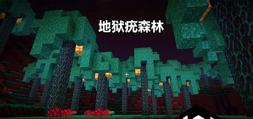 《我的世界》游戏地狱疣的快速成长法（如何种植地狱疣实现快速成长）
