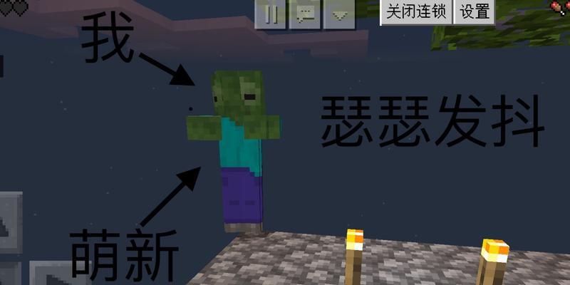 《我的世界》游戏中如何有效打败僵尸猪人（详解如何击败这个游戏中的怪物）