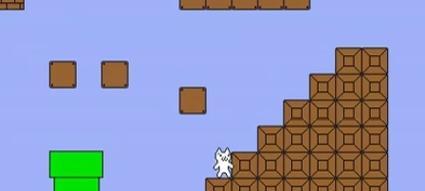 超级猫里奥3第一关通关攻略（带你解锁猫咪王国的大门）