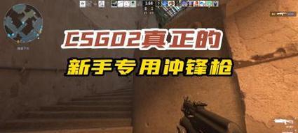 以超凡先锋中SMG5冲锋枪改装为主题的详解（探究SMG5冲锋枪的改装技巧）