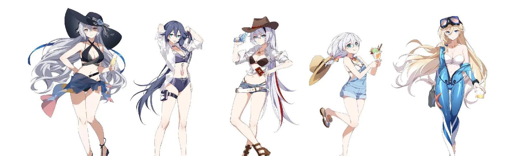 《崩坏3女武神强袭》全面解析（探究游戏玩法、角色、剧情和攻略）