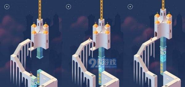 滑块楼梯，轻松上楼（用游戏的方式帮助小伙上楼）