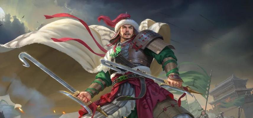 《以鸿图之下》免控和净化攻略大全（教你如何免费玩游戏）