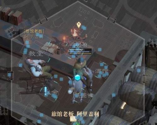 《以黑暗与光明》开荒小技巧（从零开始的冒险之旅）