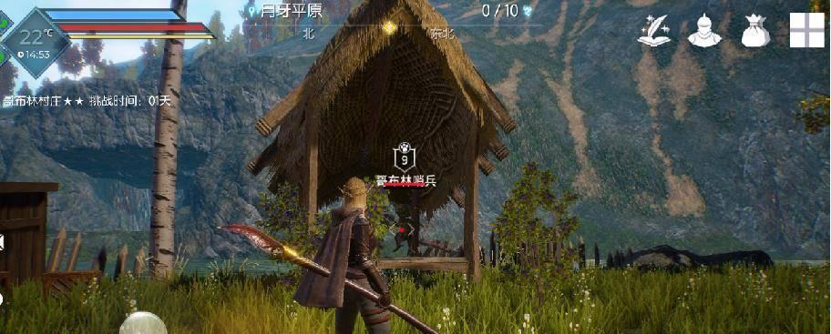 探秘黑暗与光明手游武器打造攻略（黑暗与光明手游武器强化方法）