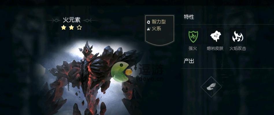 《黑暗与光明手游》果酱获取攻略（游戏中如何快速获取果酱）