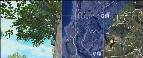 《和平精英矿场突变新模式玩法技巧攻略》（探索和利用矿场突变模式）