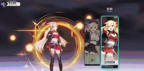 《黑潮之上世界碎片2》通关攻略（打造最强阵容）
