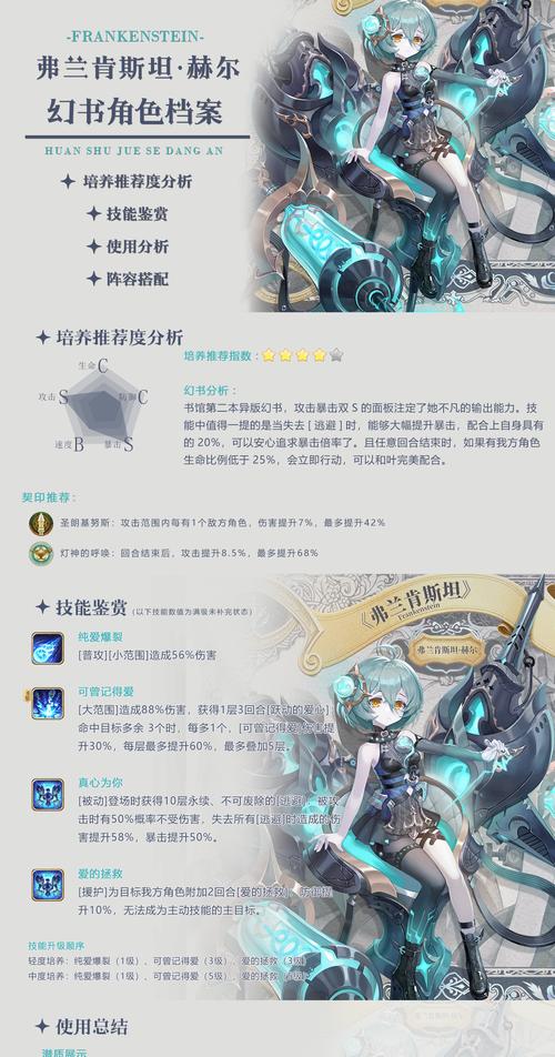 以幻书启世录攸宁（揭秘古代文化与现代游戏的奇妙融合）