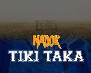 TiKiTaKa（以足球为战场）