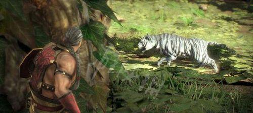 《真三国无双8》新系统秘密基地全解析（探秘无双世界中的隐藏玩法）