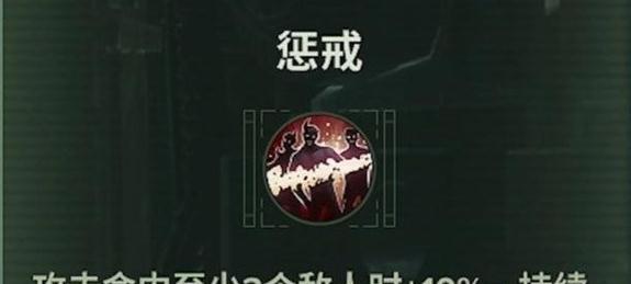 探究战锤40K暗潮游戏狂信徒动力棍流派的魅力（探索游戏玩家在动力棍流派中的创造力和自我表达能力）