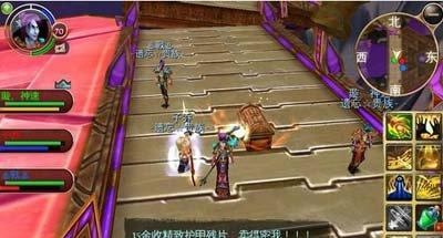 《再刷一把》游戏狗逍遥开局攻略（如何快速提升实力）