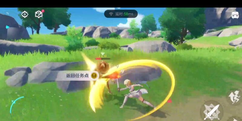 《原神》斗虫大试合第三关攻略（挑战黄金洞穴）