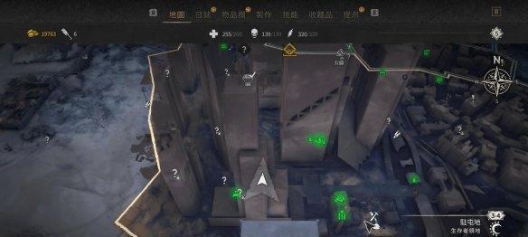 《消逝的光芒2》全9处地铁站位置详解（探索废土、寻找避难所）
