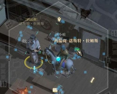 《以黑暗与光明游戏开荒小技巧大全》（15个实用技巧助你快速开启冒险之旅）