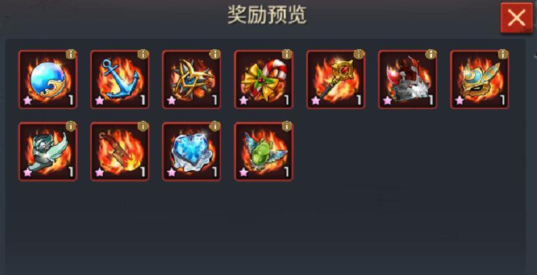《终极升星指南》（以末日血战英雄升星技巧为例）