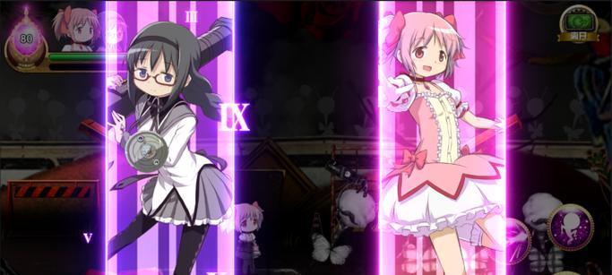 打造强力魔法少女小圆，必备攻略（从游戏入手）