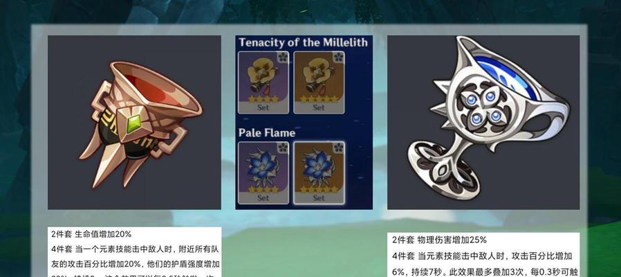 原神15新圣遗物终末愚戏终末愚戏获取攻略（终末愚戏之路）