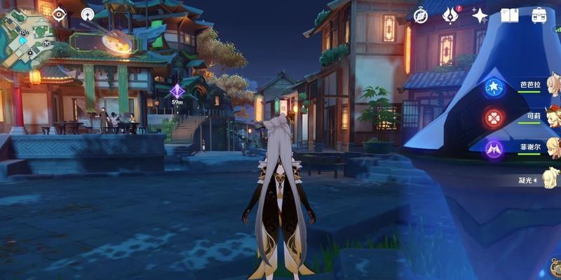 《原神》藏锋何处任务攻略（探索蒙德大陆）