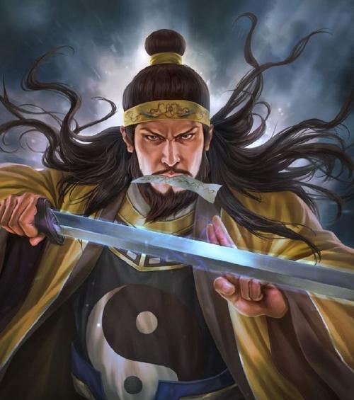 《三国志14》游戏庞德武将点评（庞德）