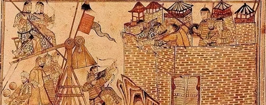 全面战争（探究游戏中神佑野战投石机的优缺点及应用策略）