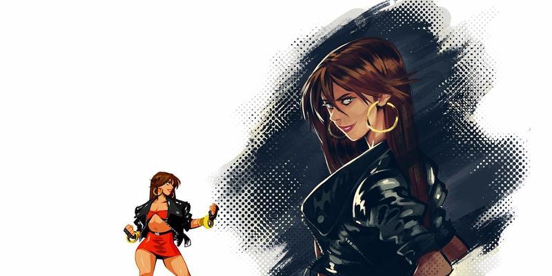 《怒之铁拳4》全人物解锁条件详解（打通全人物解锁之路）