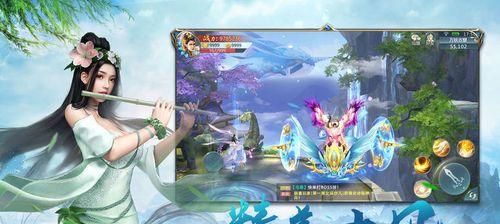 《觅长生》游戏中风灵劲神通效果介绍（窥探风灵劲的强大威力）