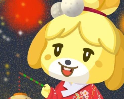 啦（解析小动物们的回馈方式）