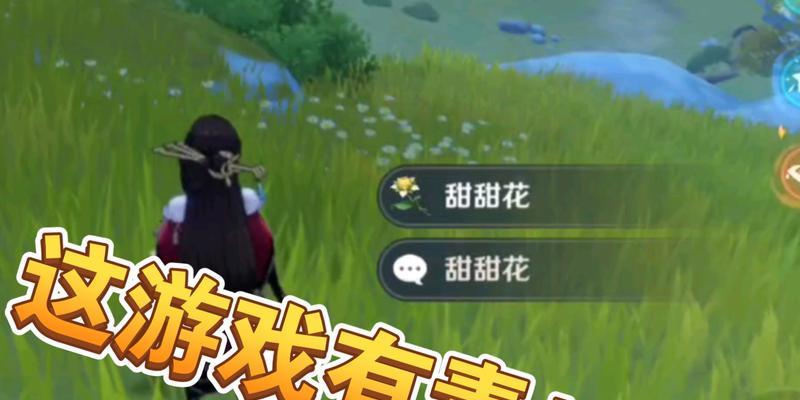 原神风花之颂实战详评（揭秘风花之颂的属性加成与特点）