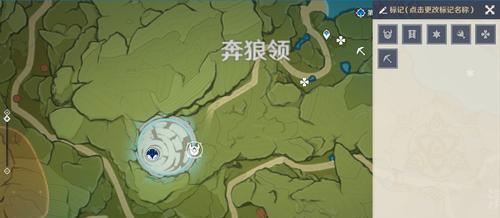 探秘原神丘丘语言（解读游戏中丘丘人语言）