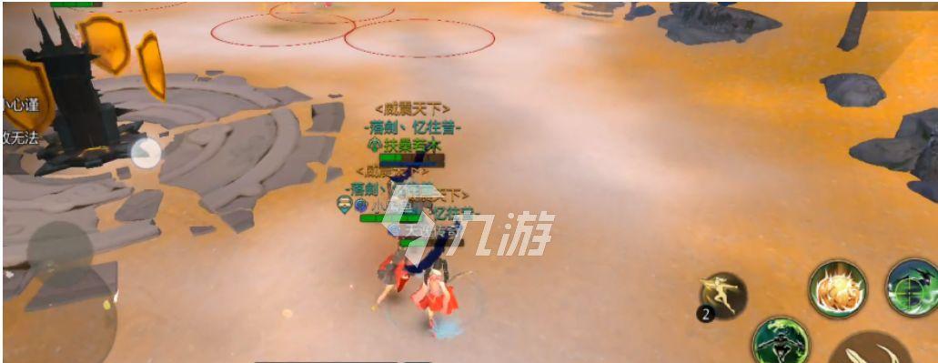 天天炫斗秘境副本攻略（打法技巧揭秘）