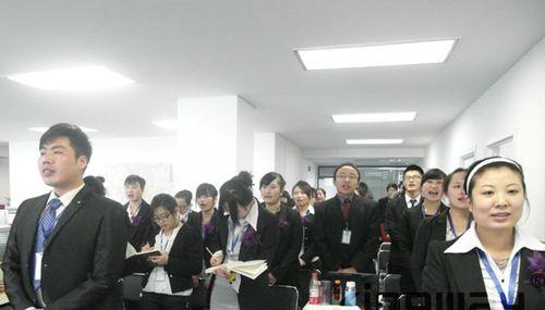 打破枯燥，提升效率——以游戏为主的通勤地铁战员工培训方法（游戏化学习）