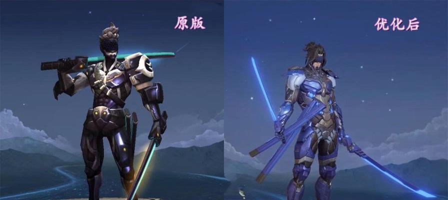 如何搭配符文与铭文，让你在游戏中无往不胜（如何搭配符文与铭文）