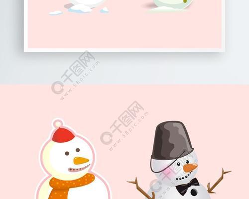 王者荣耀可爱雪人获取方法全介绍（分享7种获得可爱雪人的方法）