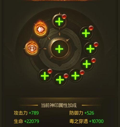 绯红之境狄赫兰（发掘狄赫兰的属性潜力）