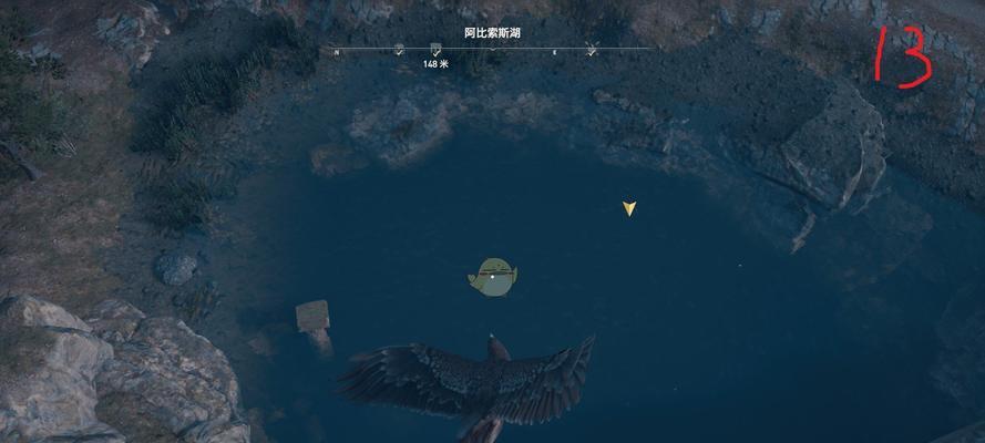 《以镖人手游》长安城奇闻触发位置坐标一览（深入长安城）
