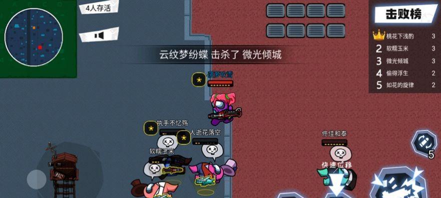 《狼人对决》游戏版号最新消息来袭（狼人与平民将再度交锋）