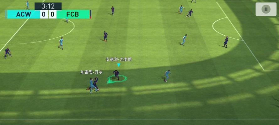 打造强大的德国阵容，征战实况足球手游（精选阵容搭配）