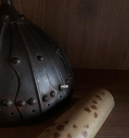 古代战士的胄（揭秘古代战士如何用胄保护头颈）