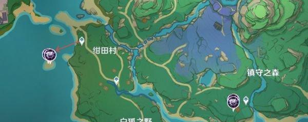 原神丘丘梦工坊家具配方一览（一键制作）