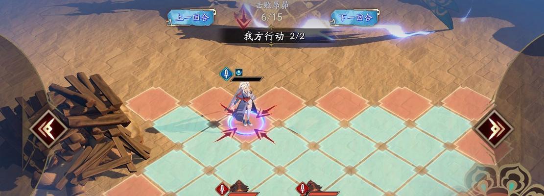 天地劫幽城再临（打造最强角色）