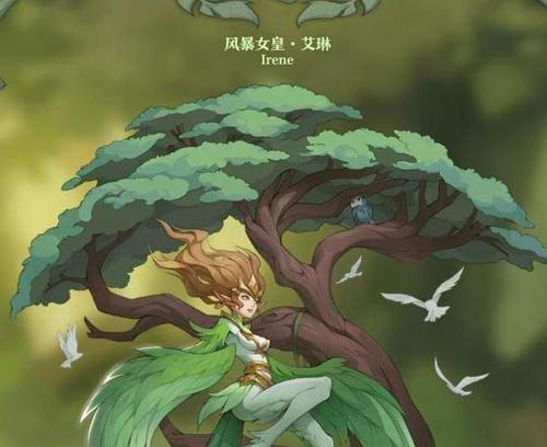 圣树唤歌最强阵容2024搭配攻略（揭秘圣树唤歌的最佳组合）