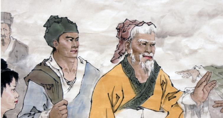 无悔入华夏扁鹊人物介绍？扁鹊在游戏中的角色定位是什么？