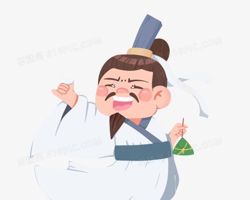 无悔入华夏屈原怎么样？人物介绍有哪些要点？