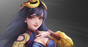 武极天下中秦杏轩角色有哪些特点？如何加入秦杏轩的阵营？